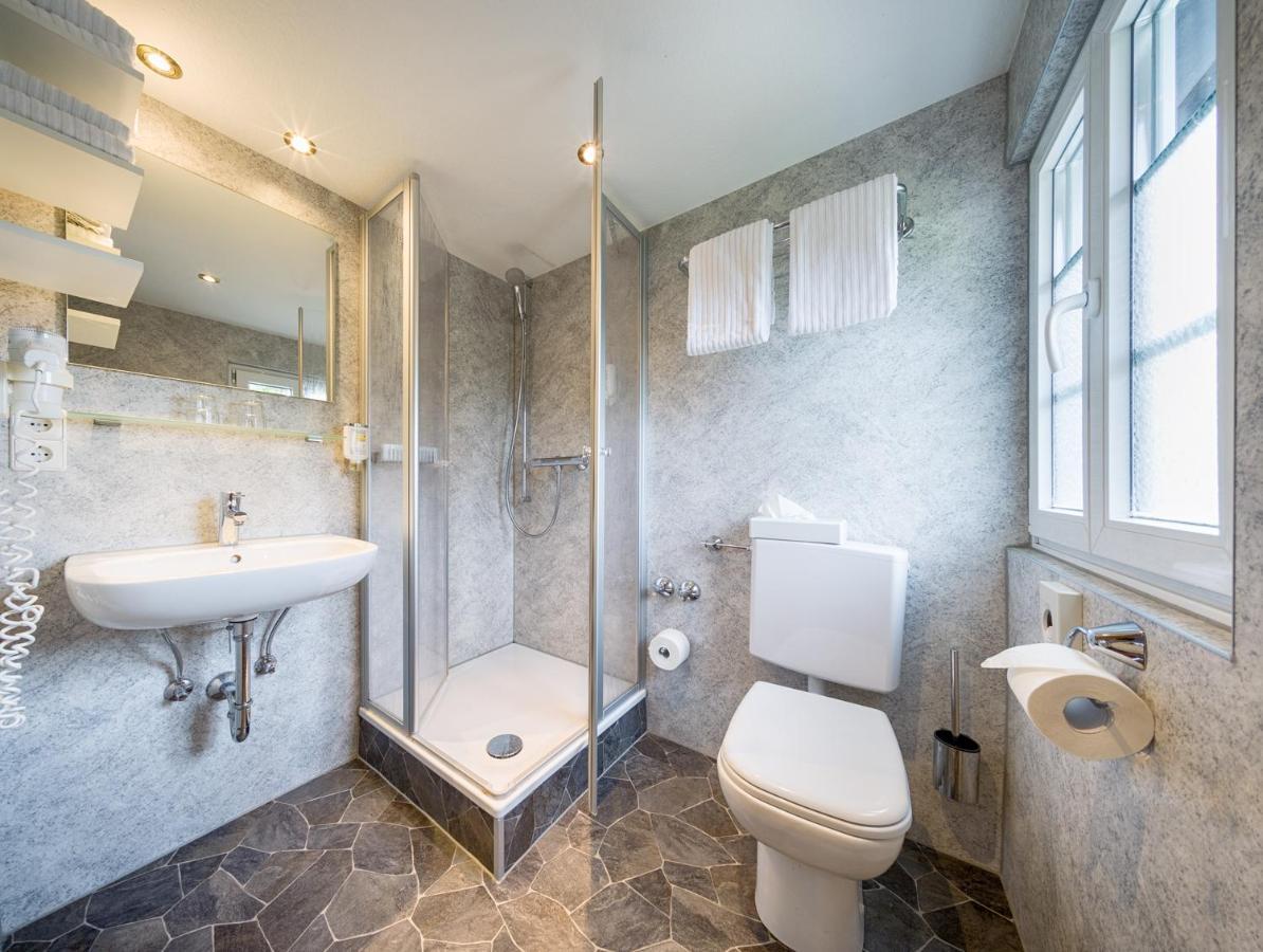 Hotel Zum Loewen - Unteres Wirtshaus 티티제-노이슈타트 외부 사진